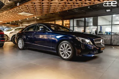 CLS 250
